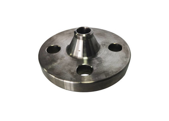 ASTM B16.5 SS F304 SCH XXS Kaynak Boyunlu Flanş