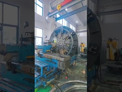 EN1092 ASTM A182 paslanmaz çelik plaka flensleri